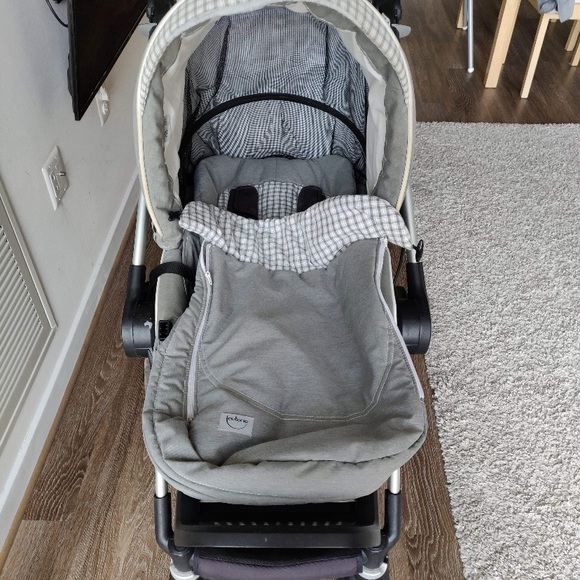 german stroller brands